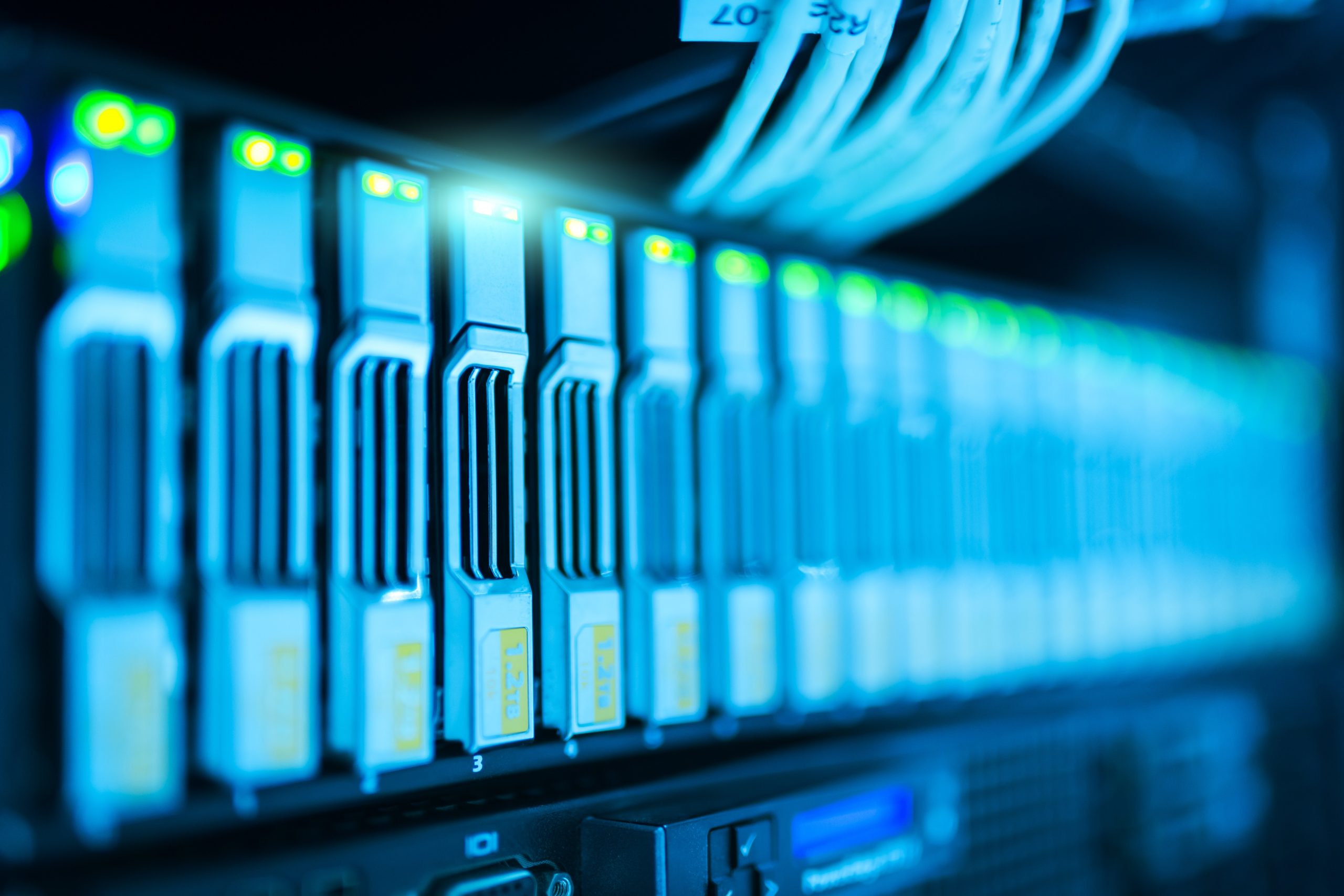 Secure Web Hosting Secure Web Hosting